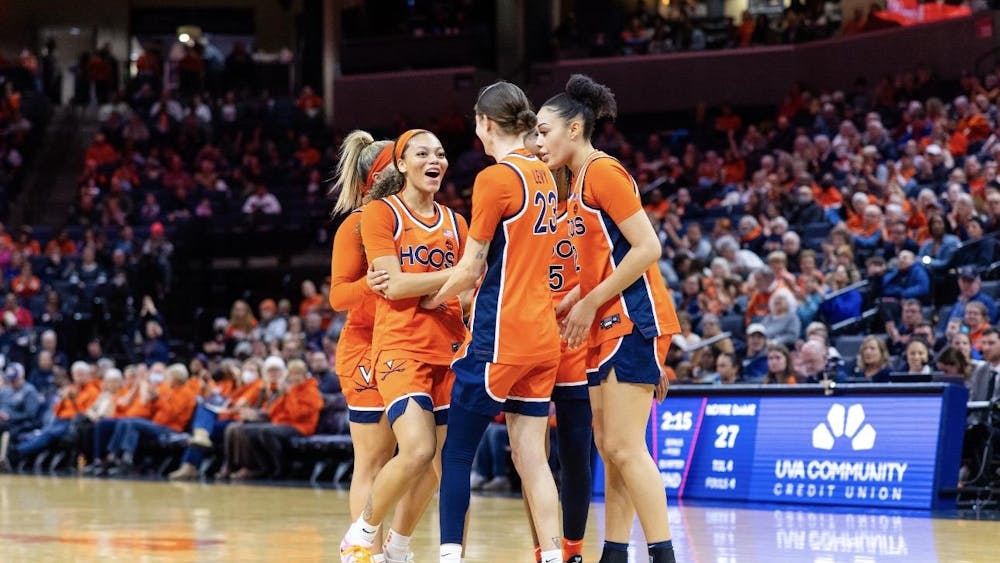 The Cavaliers fended off the Fighting Irish for the first time since 2020.