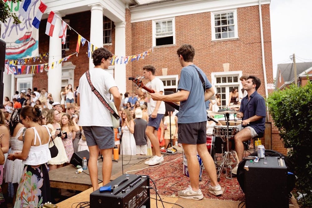 <p>With fresh talent on hand, the current school year has been a showcase for this new generation of Pocket 9s</p>