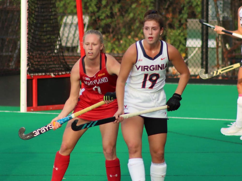 The Cavaliers now shift their focus to the ACC Championships.