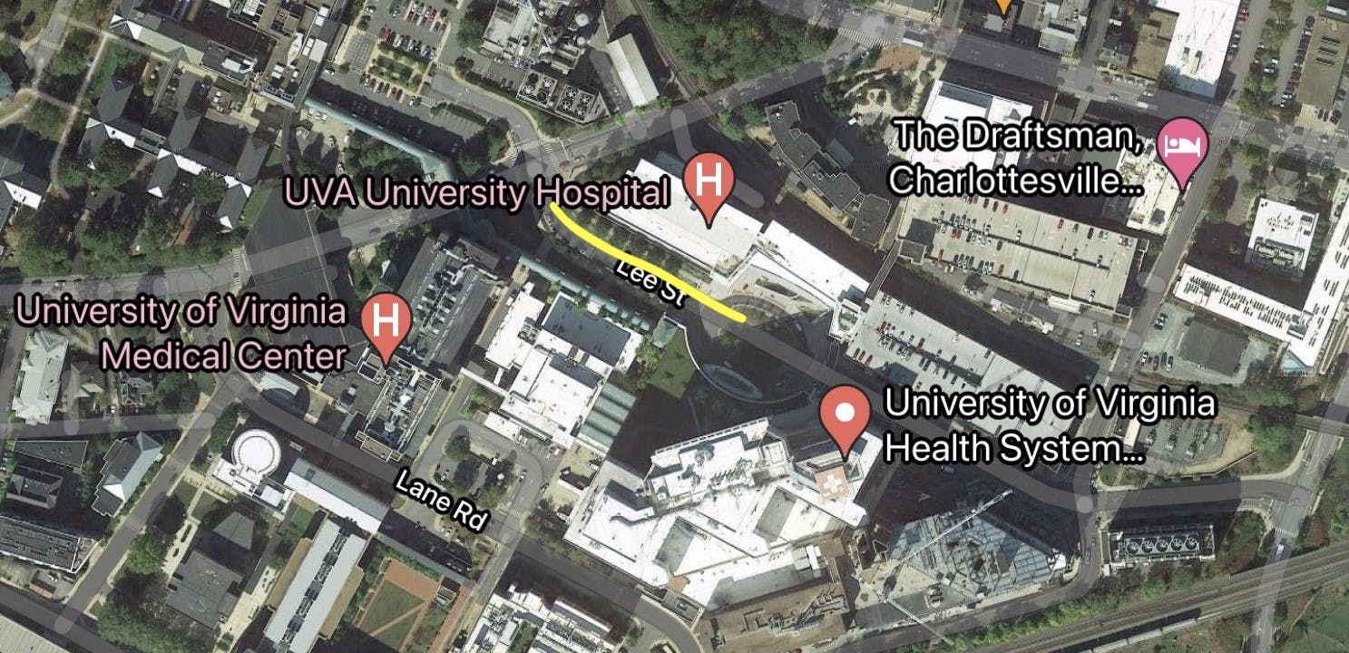 The is the second timely warning of the semester and the first related to sexual assault.