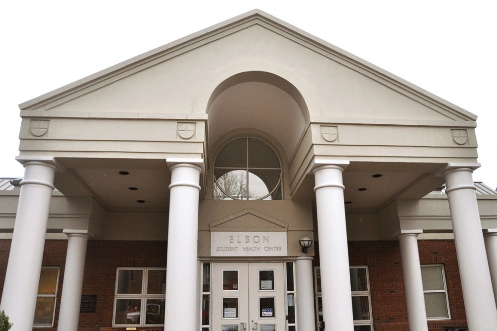 While the University has one other health promotion specialist at the moment — Program Coordinator of Prevention Rachel Kiliany — this new position is unique in that it will work specifically with men.