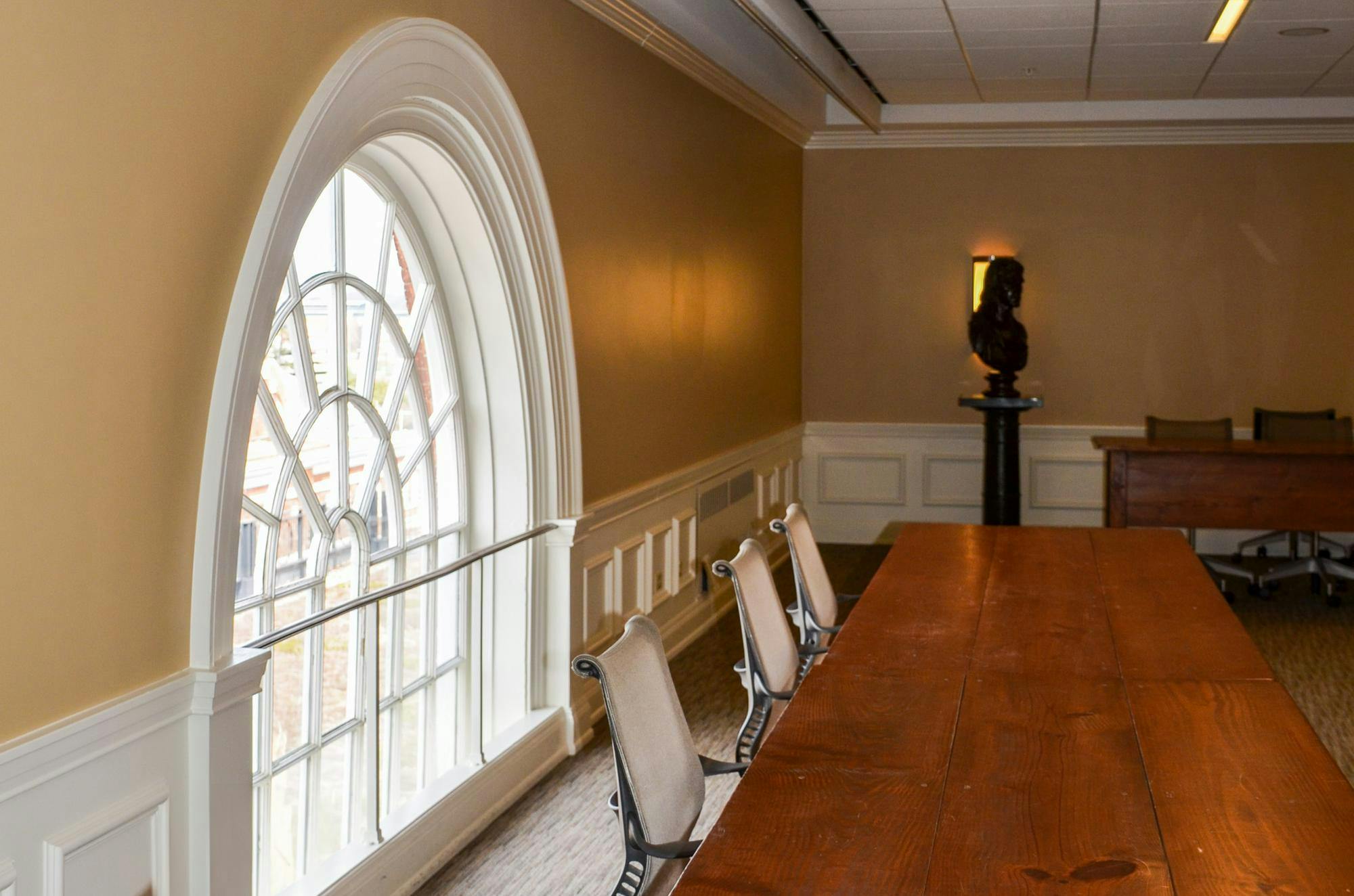 The Committee has seen an increased number of cases following the conclusion of final exams.