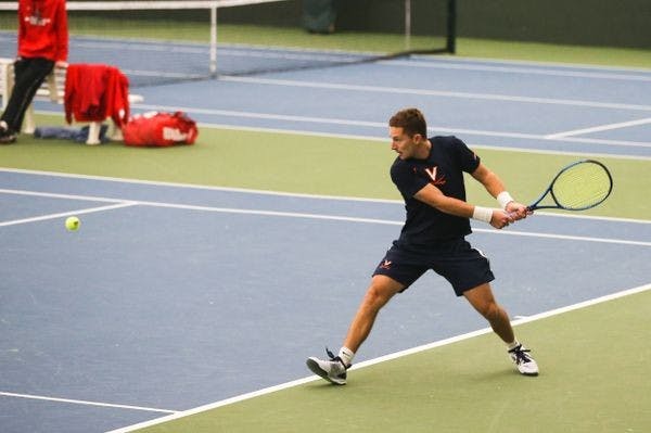 The Cavaliers looked strong this weekend after suffering through a tough stretch earlier in the season.