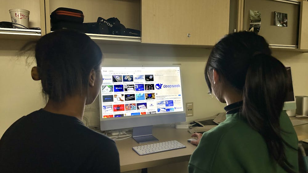 Bonner said that students may continue to use DeepSeek on personal devices as long as they are not connected to University networks.