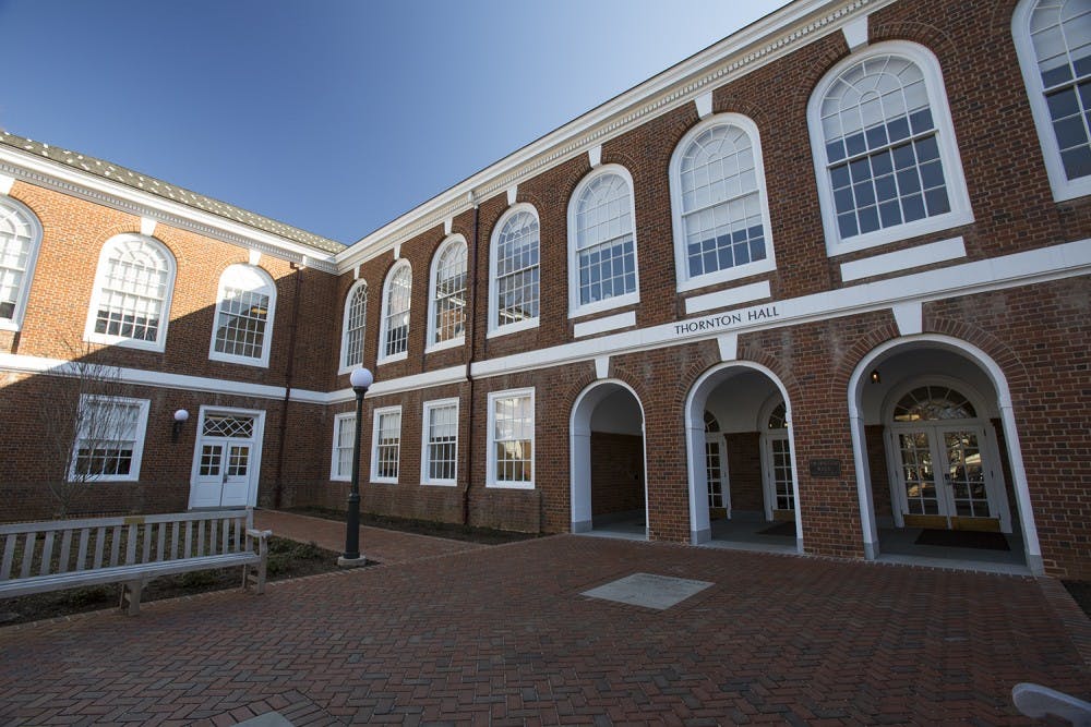 In 2015, the University became the first state flagship to attribute more than a third of all matriculating engineering degrees to women.