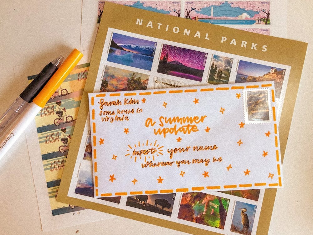 I send you my best wishes as you ready yourself to say “hello” to the fall season and semester, wherever you may be. 