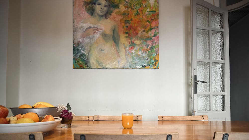 Kate Johnson is a Life Editor for The Cavalier Daily. She can be reached at life@cavalierdaily.com.