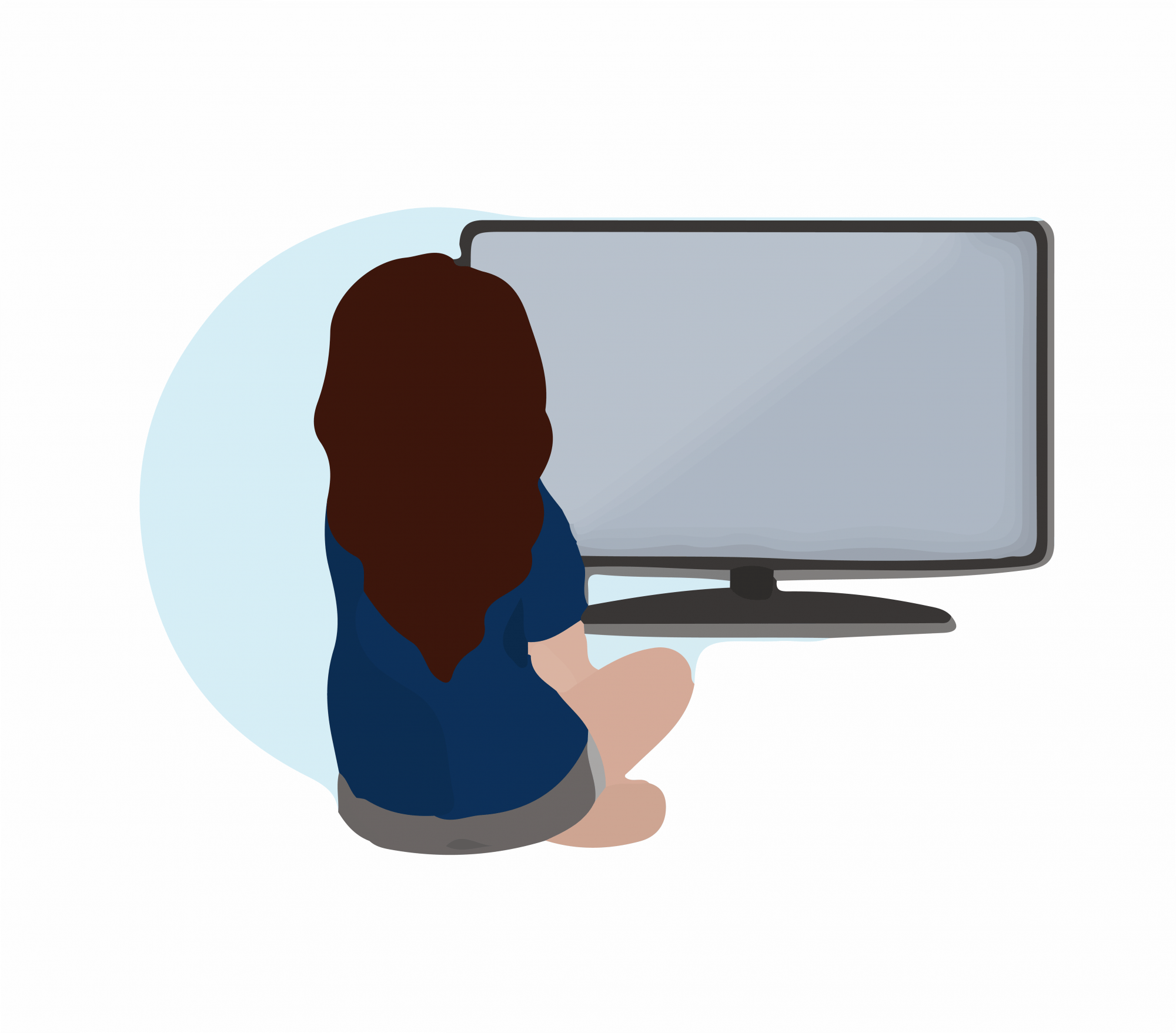 By giving other genres a chance and trying shows I swore I would never watch, I was able to actually answer my own question of “what show do I watch now” before I even gave it a second thought.&nbsp;