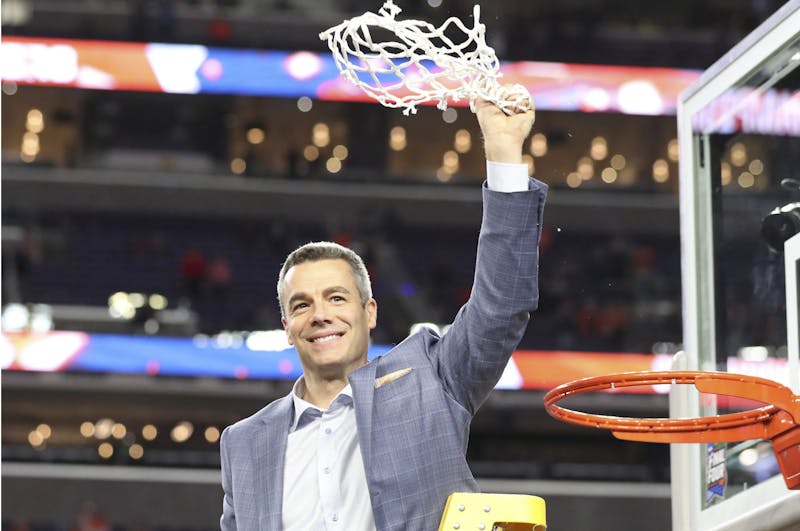 Tony Bennett’s contract extended to 2030 - The Cavalier Daily ...