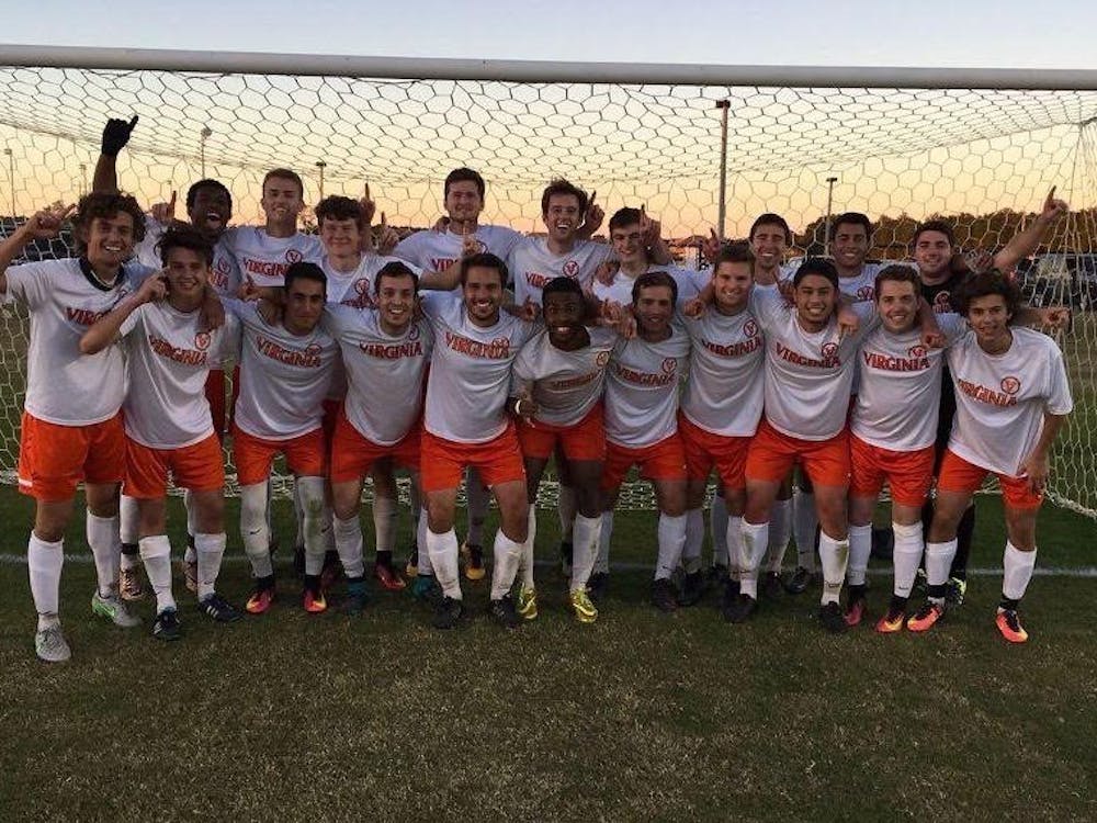 The Virginia men's club soccer team won its first ever national title.&nbsp;
