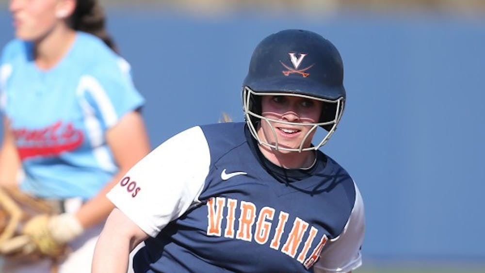 	Senior second baseman Marcy Bowdren leads the Virginia softball team with a .321 batting average and a .566 slugging percentage. The Cavalier bats have been mostly cold this year but showed signs of thawing out in last Thursday&#8217;s doubleheader against Fordham. 