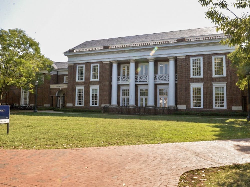 The University needs to extend the drop deadline for classes and allow students more time to decide if they want to keep a course on their schedule. 