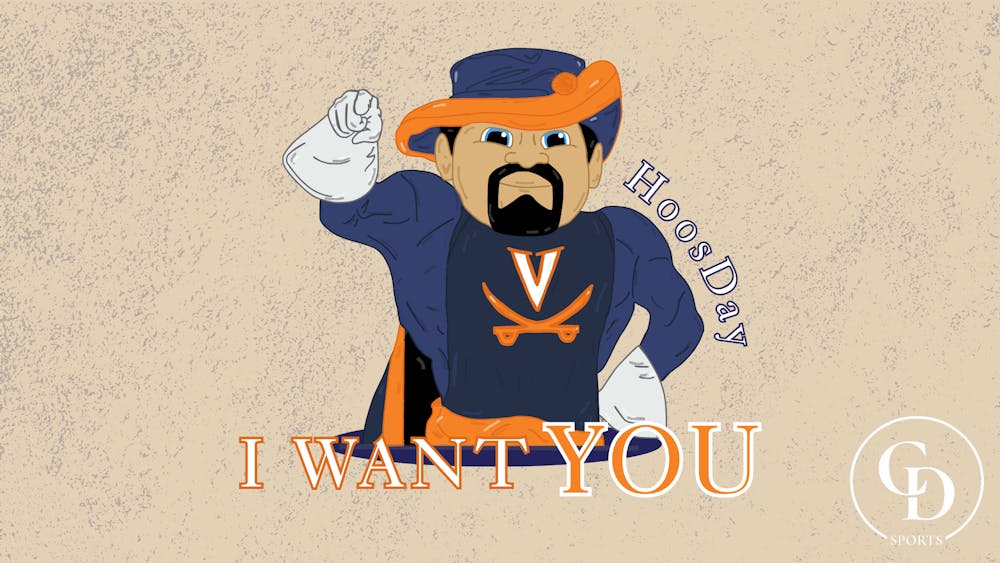 <p>The University community stands on the precipice of a moment where they can whole-heartedly devote themselves to the cause of their teams</p>