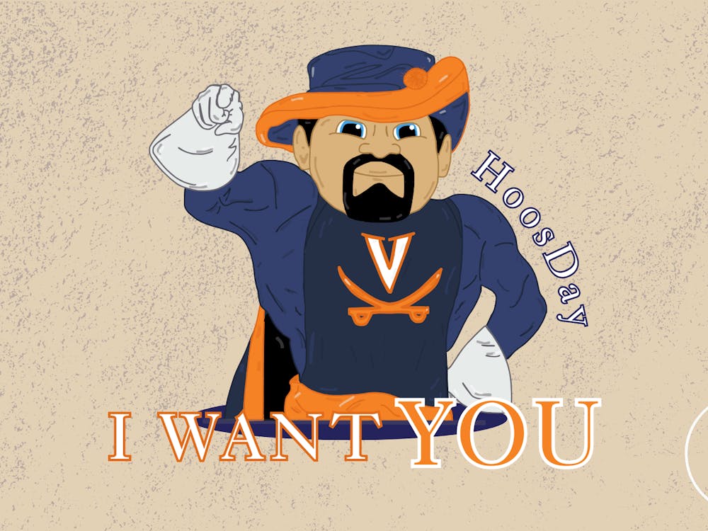 The University community stands on the precipice of a moment where they can whole-heartedly devote themselves to the cause of their teams