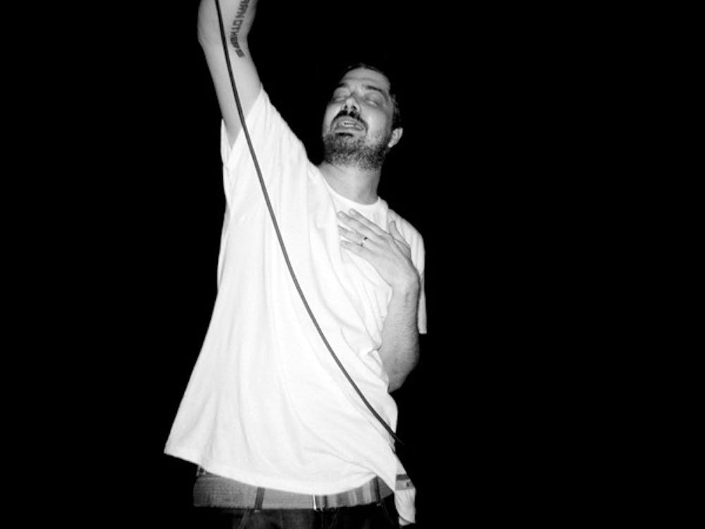 Aesop and Sandman are closing out the year with another short installment of their collaborative effort, “Lice Two: Still Buggin’.”