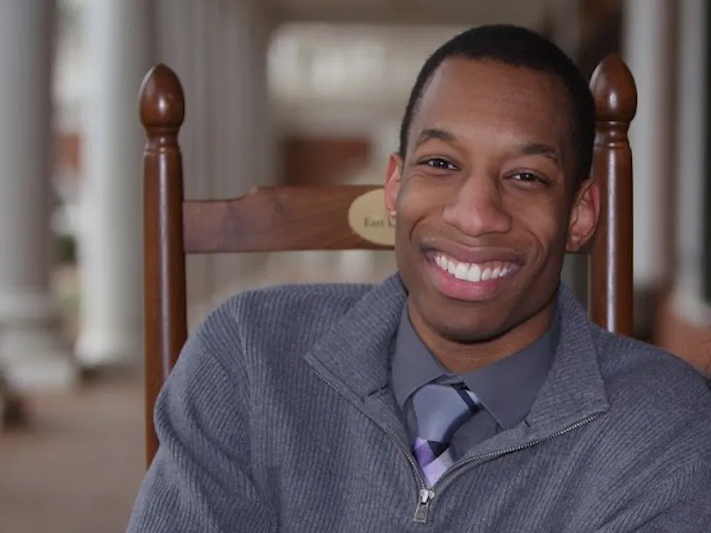 Stewart will spend his fourth-year serving as president of the Class of 2018 and Senior Resident of the Lawn. 