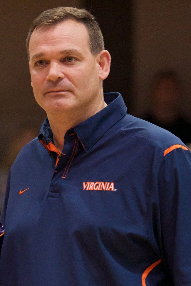 Head volleyball coach Dennis Hohenshelt has resigned&nbsp;after five years at the helm.&nbsp;