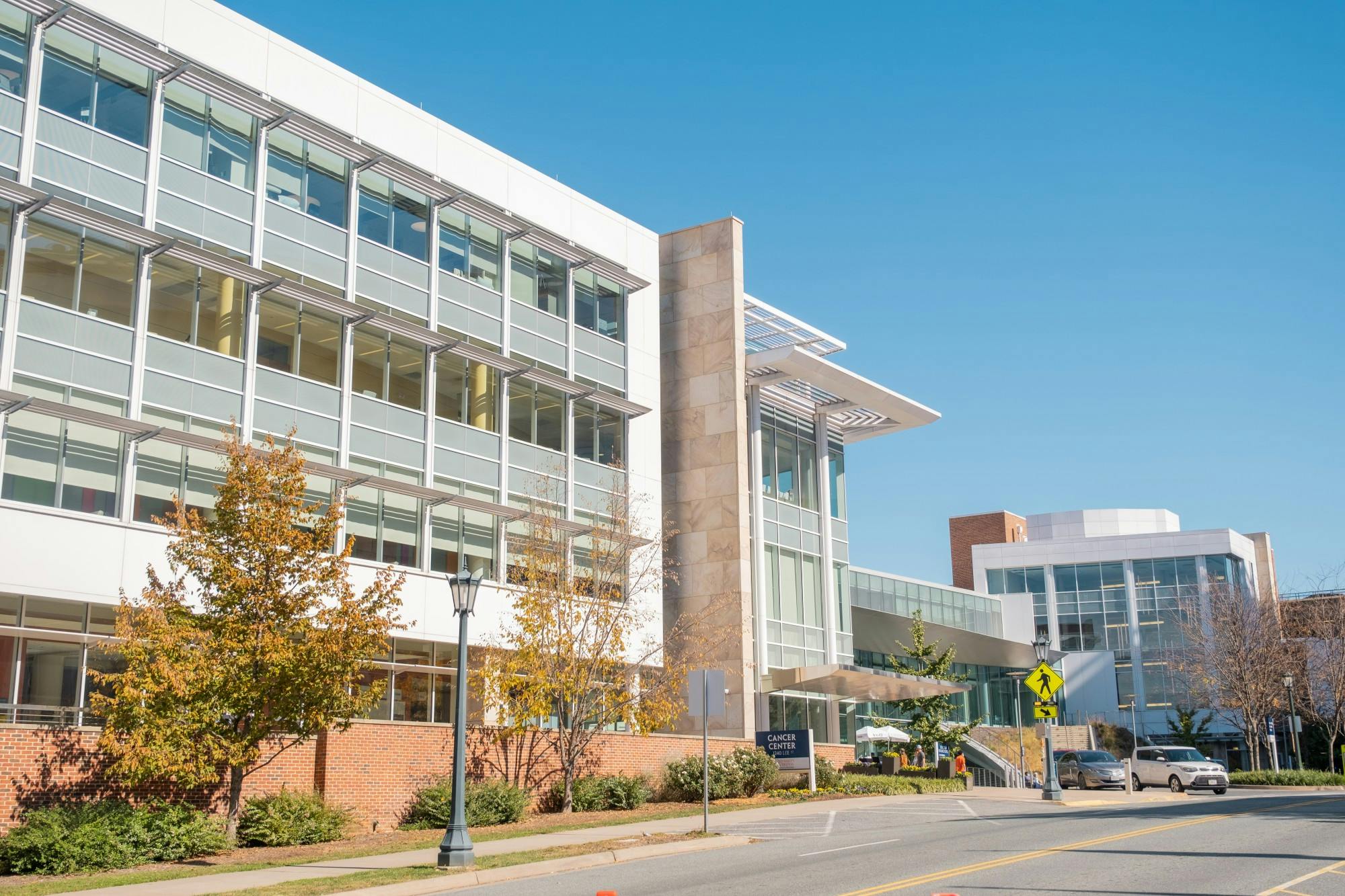 The grant is currently supporting an effort at the University in collaboration with medical researchers at Emory University and the Georgia Institute of Technology.