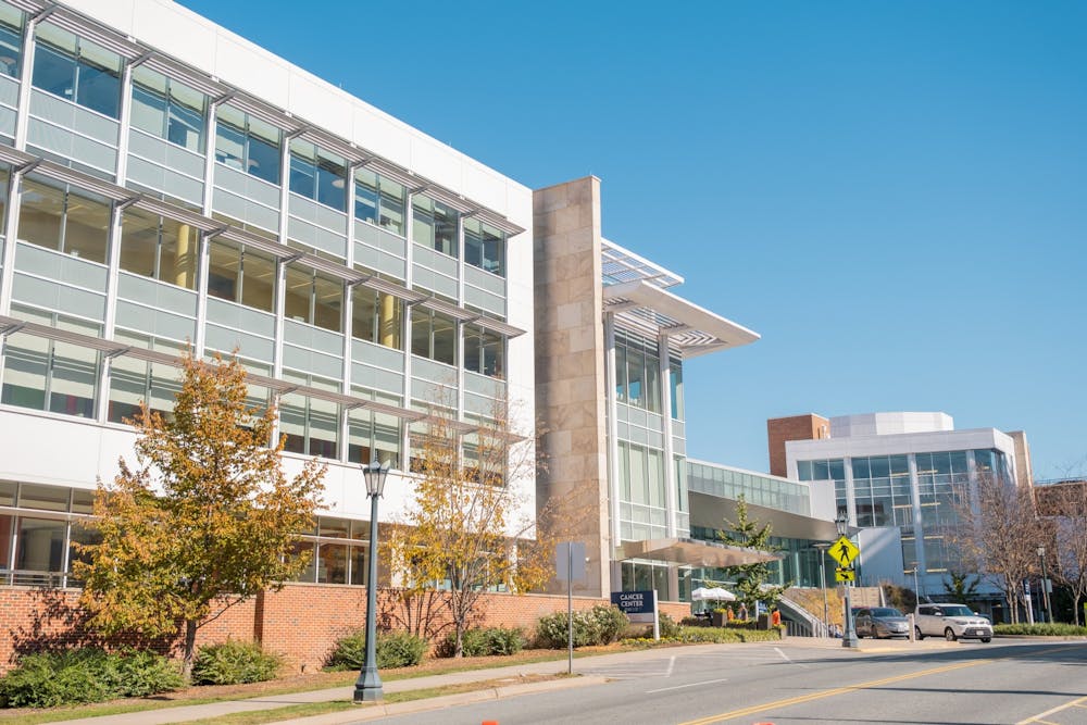 The grant is currently supporting an effort at the University in collaboration with medical researchers at Emory University and the Georgia Institute of Technology.
