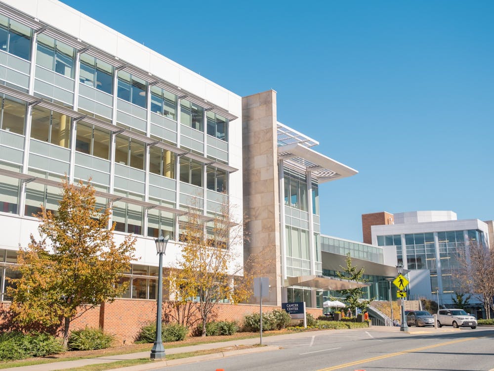 The grant is currently supporting an effort at the University in collaboration with medical researchers at Emory University and the Georgia Institute of Technology.
