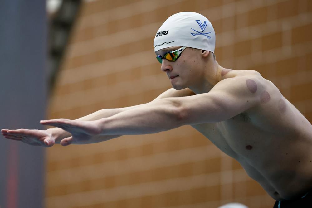 <p>For Dyer, his position with SAAC is a full-circle moment.</p>