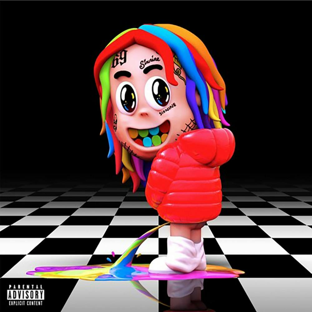 <p>With the premature release of “DUMMY BOY,” early due to leaks and artist 6ix9ine’s recent arrest, fans wonder how they let the candy-colored content creator get this far.</p>