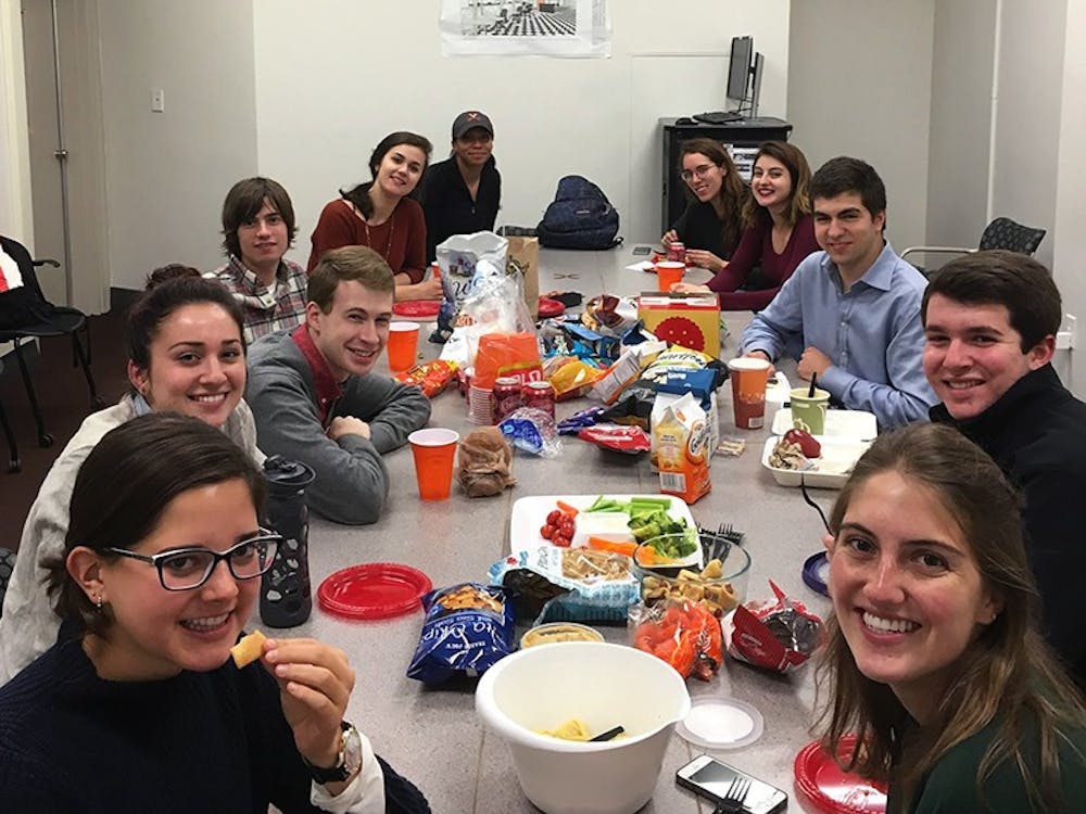 Sustained Dialogue promotes diversity in recruitment among both the dialogue moderators and participants amid a tumultuous political climate.