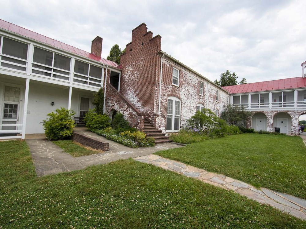 This summer, Blandy Experimental Farm, an environmental research station owned by the University, did not allow many researchers to its premises due to the pandemic.
