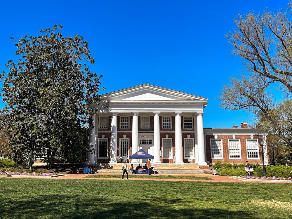 The next DOTL event will be held April 17 and the final day is April 22.