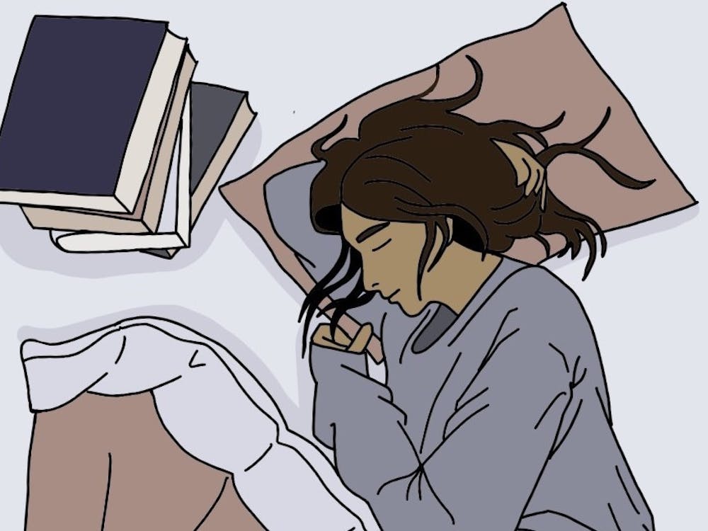 If you are so passionate about a hobby, it feels almost wrong to not do the thing you love.