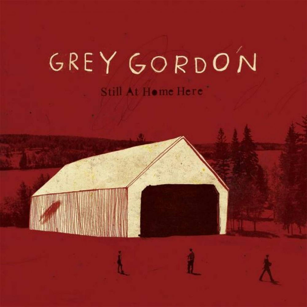 Grey Gordon's debut album showcases artist's promising music career 
