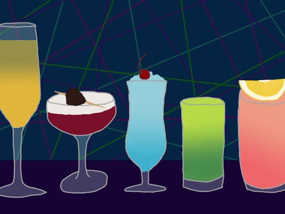 For those who indulge, these drinks carry traditions, mark rites of passage and signal what kind of night lies ahead.