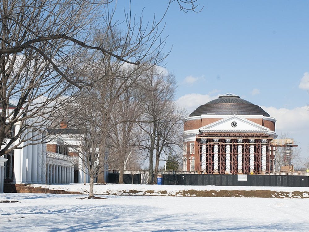 The new Honor Committee will begin its term on April 5.