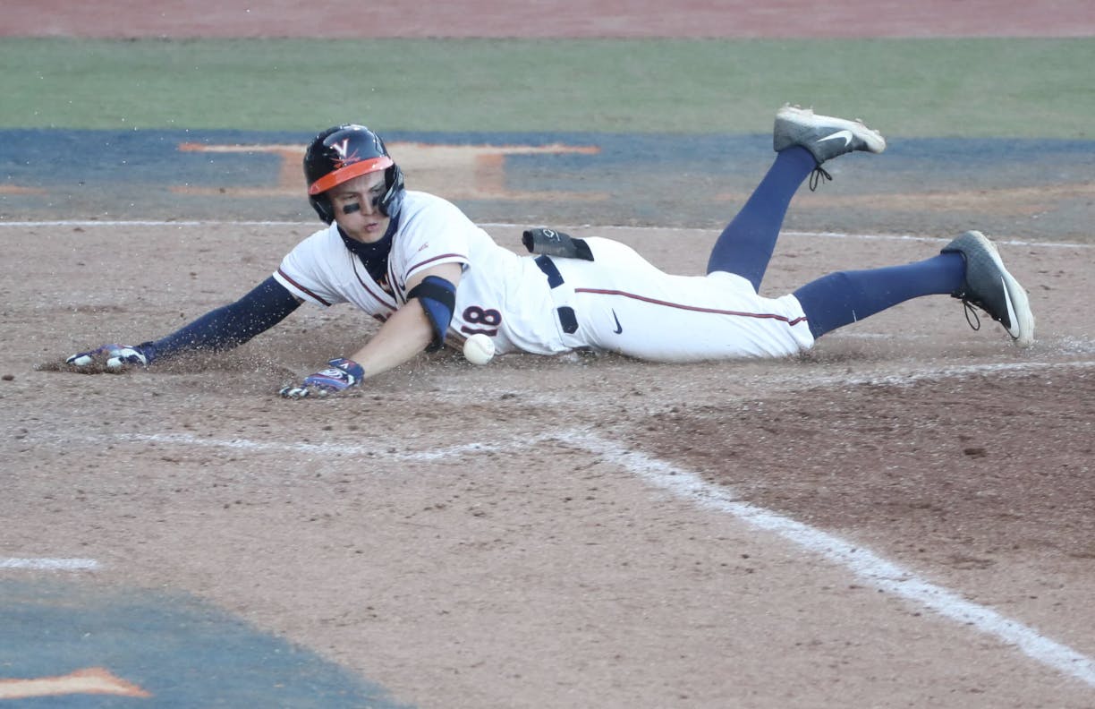 Zack Gelof, a three-year Cavalier, is one of many former Virginia players making waves at the professional level.