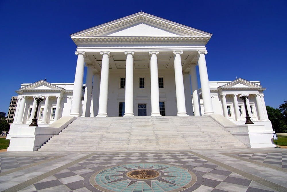 <p>Incursions into the freedoms of Virginians will invariably prioritize the interests of progressive elites over the needs of the Commonwealth and its people.&nbsp;</p>