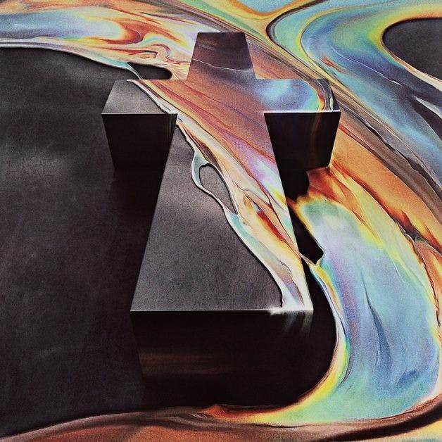 French electro-pop duo Justice has returned with a new yet familiar sound on “Woman.”
