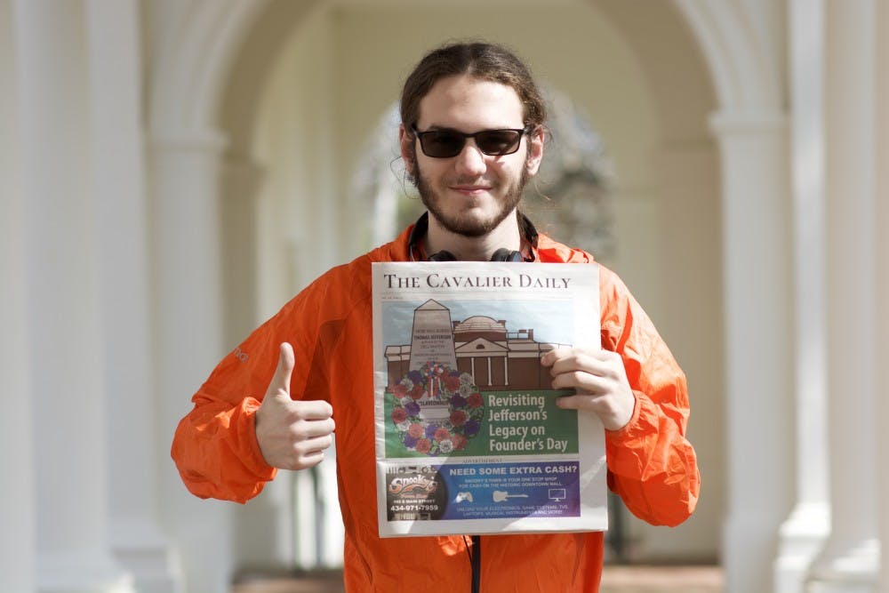 The editors of the paper correctly recognized that in order to maintain the prestige the paper currently holds, we needed to make some on fleek changes.