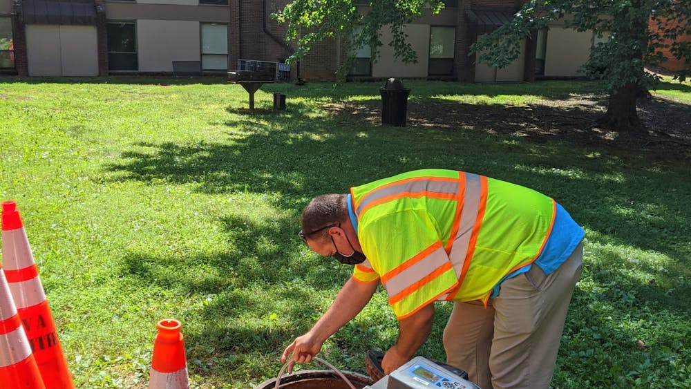 Reaching successful infection control is heavily dependent on the compliance of students with COVID-19 mitigation procedures.