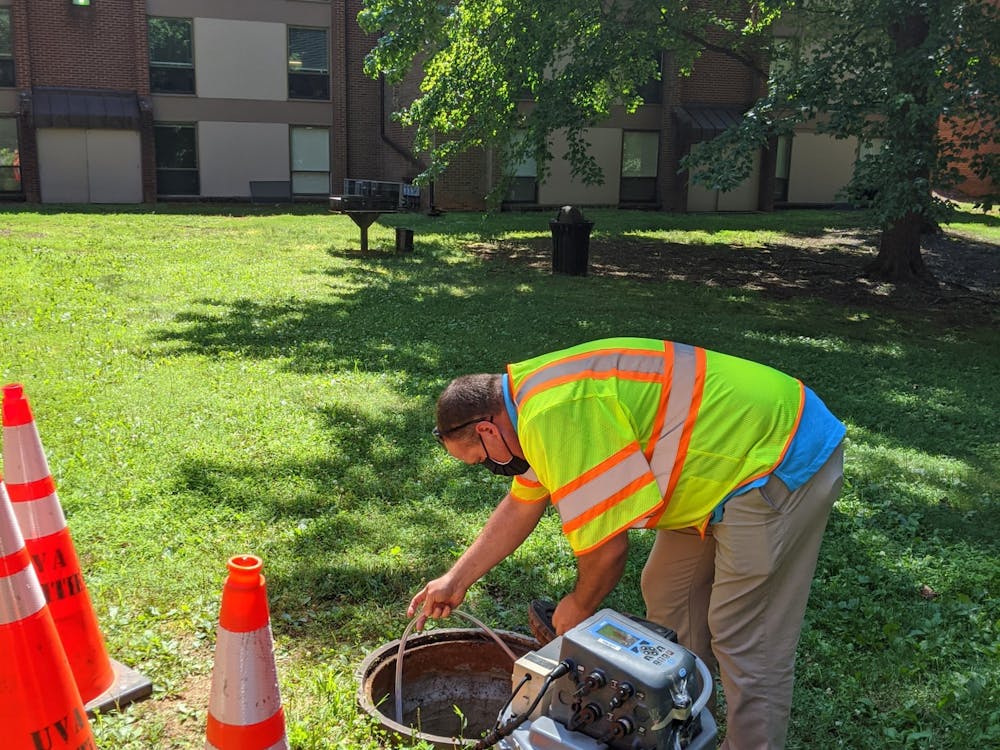 Reaching successful infection control is heavily dependent on the compliance of students with COVID-19 mitigation procedures.