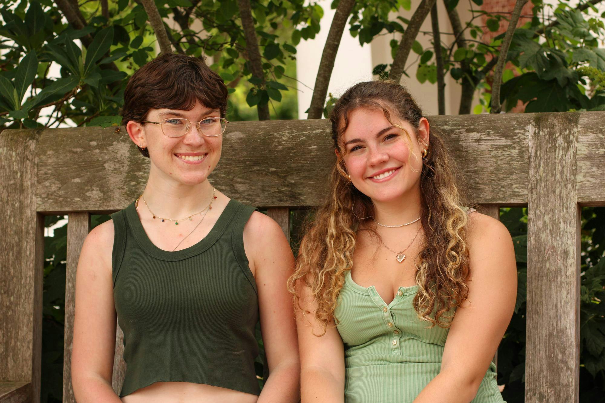 Ranging from full-on science classes to coursework that is highly interdisciplinary, these programs have different ways of talking about the issues the environment faces today.