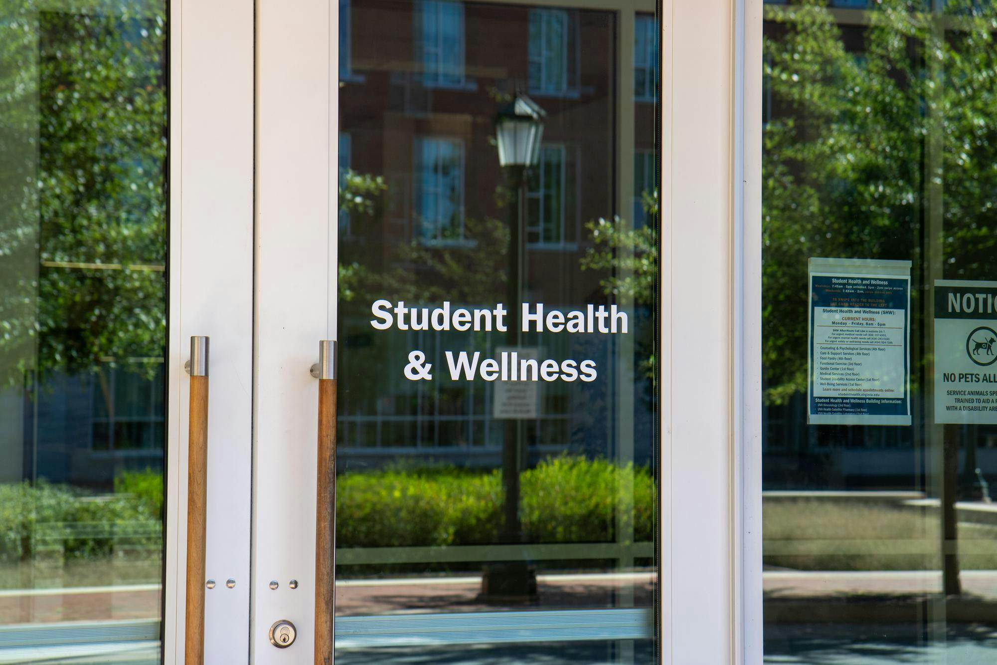 Further, it is imperative that all students understand the signs of an overdose and the steps to take in an emergency health situation, as well as the importance of monitoring the behavior of those taking substances.