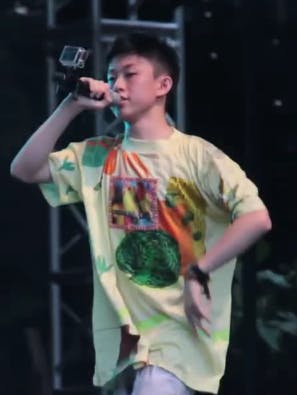 Rich Chigga is an 18-year-old Indonesian teenager. And not a “teenager” in the way that tattoo-splattered felons such as Lil Pump and XXXTentacion only nominally fit that description.&nbsp;