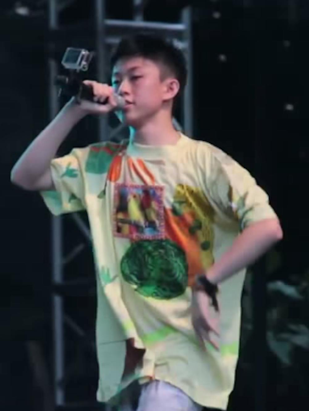 <p>Rich Chigga is an 18-year-old Indonesian teenager. And not a “teenager” in the way that tattoo-splattered felons such as Lil Pump and XXXTentacion only nominally fit that description.&nbsp;</p>