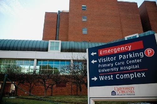 	The University Health System hired Dr. Richard Shannon, an expert in improving healthcare quality, as its new Executive Vice President for Health Affairs. Shannon, who accepted the job earlier this month, will begin his post officially on November 1.