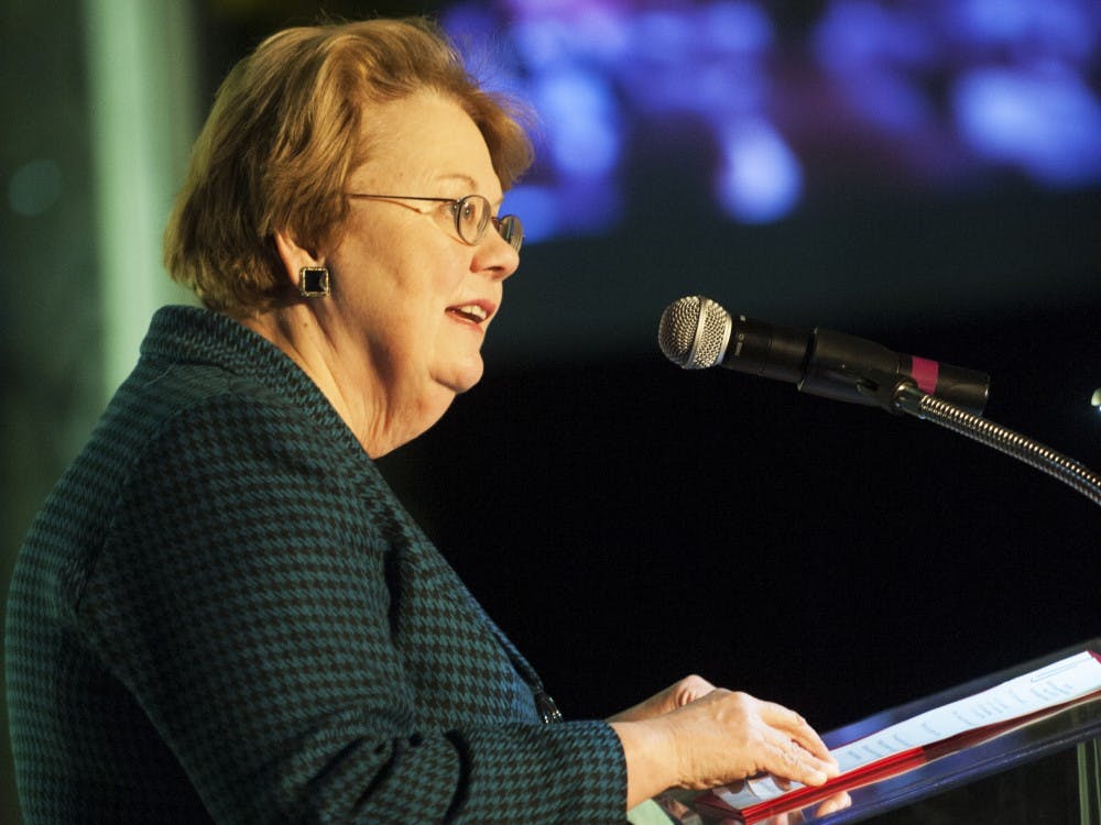 President Sullivan said the interim plan will continue to be reviewed in the coming months.