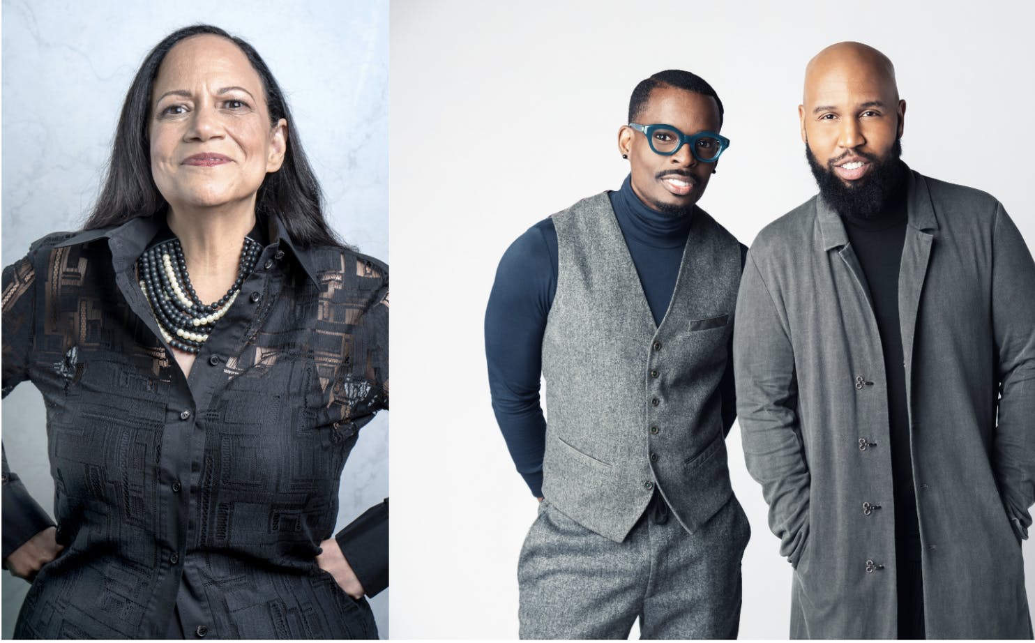 The month is themed around Alice Randall's book "Black Bottom Saints" and will also feature recording artists Louis York.&nbsp;