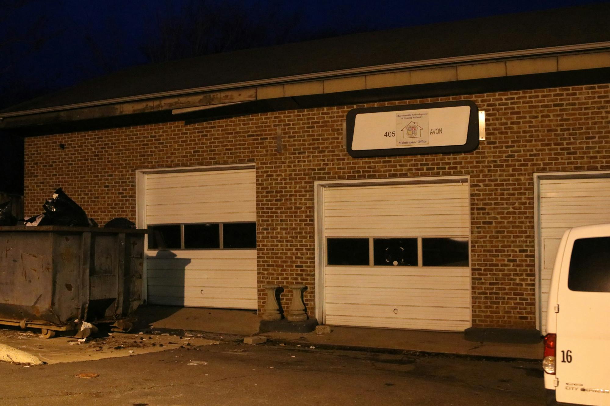 Sanders asked the Council to allocate approximately $4 million — from federal funds given to the City of Charlottesville through the American Rescue Plan Act — for the acquisition of these properties.