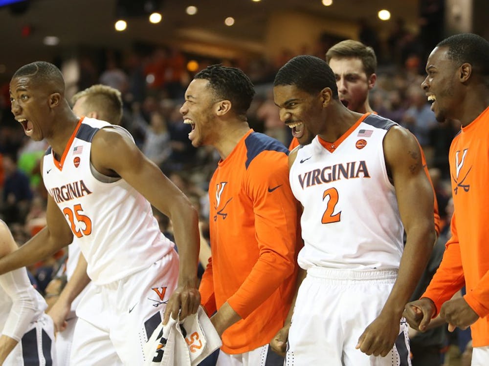 The No. 2 Virginia men's basketball team has many talented players — who has been most deserving of All-ACC Selection?