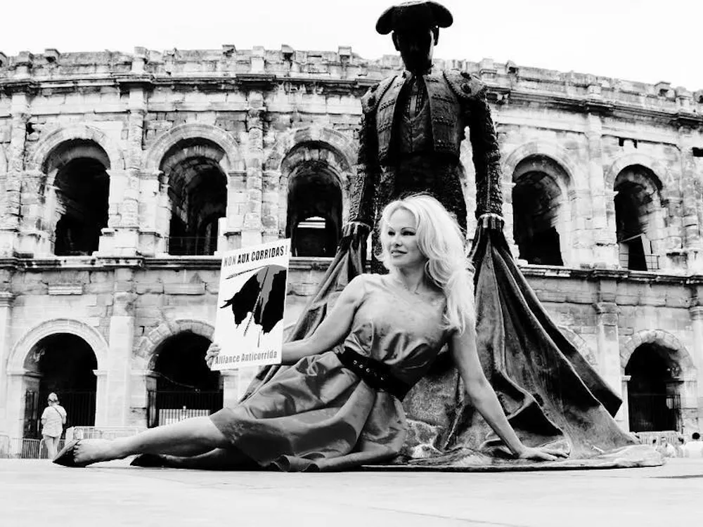 Although “Pam & Tommy” tries to rectify the harm done to Anderson’s reputation, the contrast between her horror and Lee’s indifference towards the show’s release suggests it fell short.