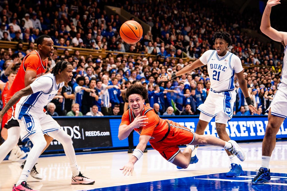 <p>Virginia recorded a season-low 51 points.</p>